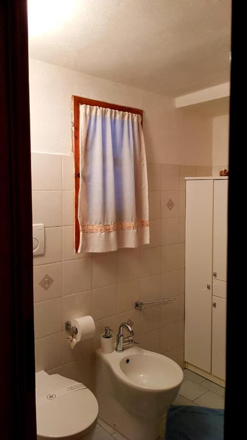 Ginevra Casa Vacanze Panzano in Chianti Buitenkant foto
