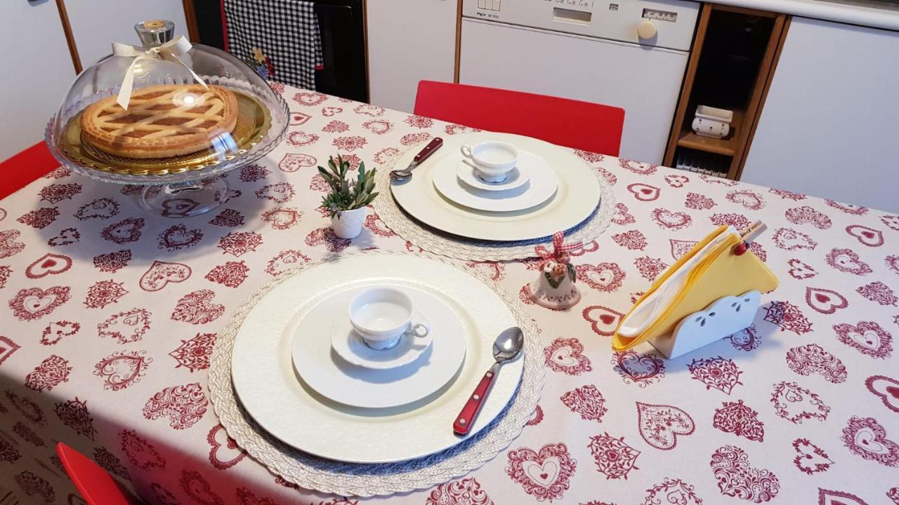 Ginevra Casa Vacanze Panzano in Chianti Buitenkant foto