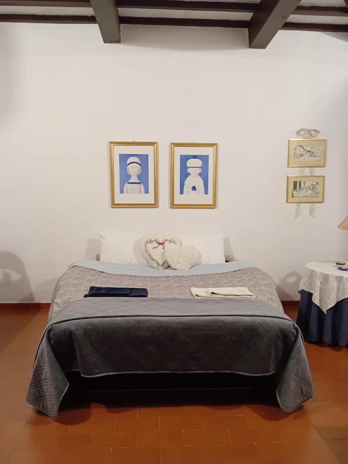 Ginevra Casa Vacanze Panzano in Chianti Buitenkant foto