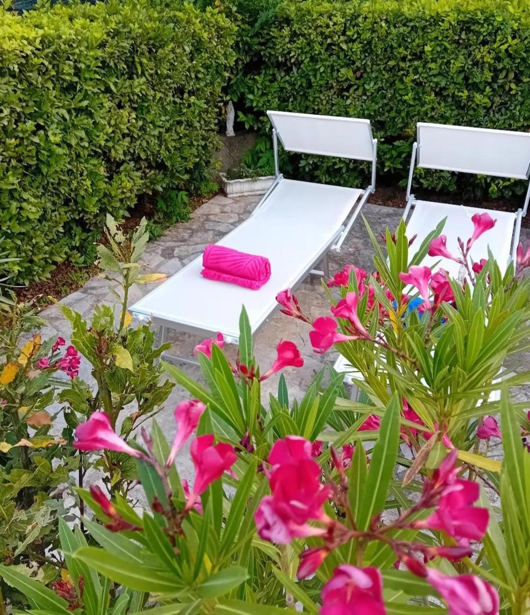 Ginevra Casa Vacanze Panzano in Chianti Buitenkant foto